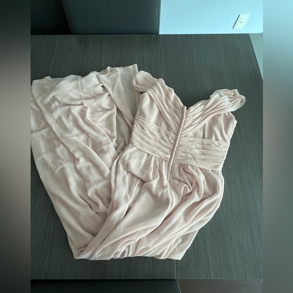 Timeless Morilee Evening Gown - Size 6 - Picture 7 of 9